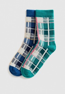 Носки 2 пары United Colors of Benetton