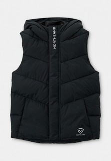 Жилет утепленный Northland