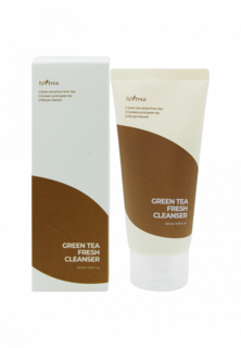 Гель для умывания IsnTree