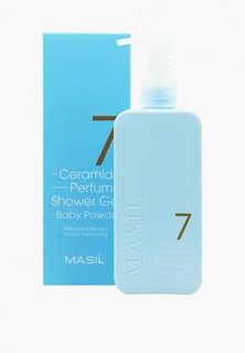 Гель для душа Masil