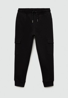 Брюки спортивные Mango Kids