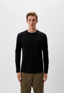 Лонгслив Emporio Armani