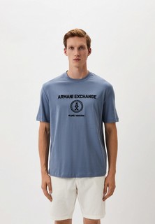 Футболка Armani Exchange