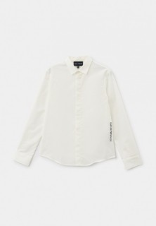 Рубашка Emporio Armani
