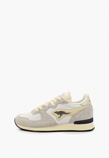 Кроссовки KangaROOS