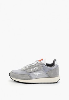 Кроссовки KangaROOS