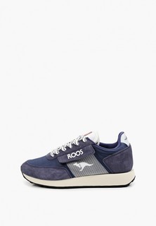 Кроссовки KangaROOS