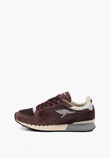 Кроссовки KangaROOS
