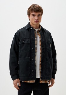 Куртка джинсовая Carhartt WIP
