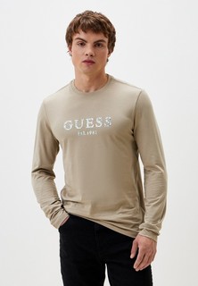 Лонгслив Guess