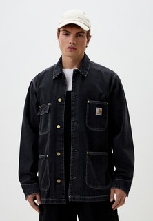 Куртка джинсовая Carhartt WIP