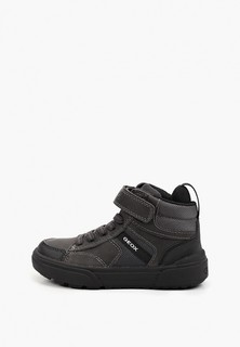 Кеды Geox