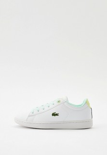 Кеды Lacoste