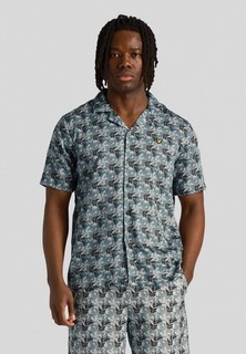 Рубашка Lyle & Scott