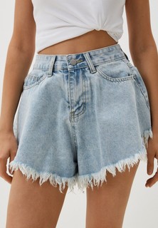 Шорты джинсовые Emblem