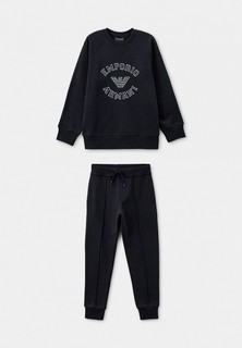 Костюм спортивный Emporio Armani