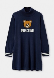 Платье Moschino Kid