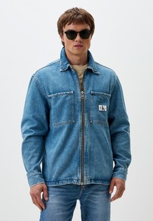 Куртка джинсовая Calvin Klein Jeans