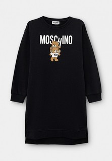 Платье Moschino Kid