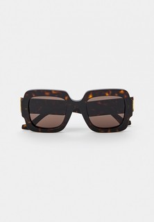 Очки солнцезащитные Gucci