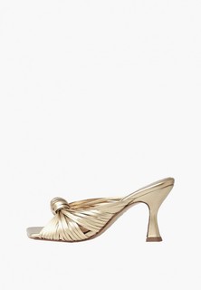 Сабо Souliers Martinez