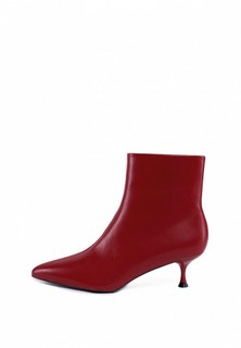 Ботильоны Monsorro Mons&Orro