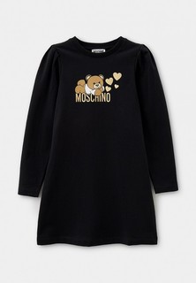 Платье Moschino Kid