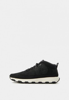 Кроссовки Timberland