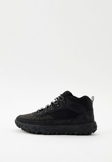 Кроссовки Timberland