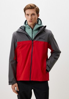 Ветровка Jack Wolfskin