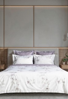 Постельное белье Семейное Bellehome