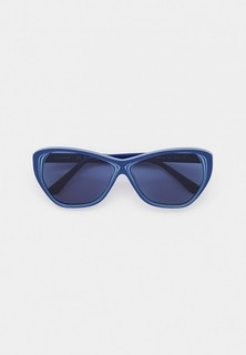 Очки солнцезащитные Karl Lagerfeld