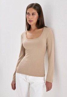 Лонгслив Gray Moss