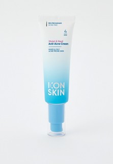 Крем для лица Icon Skin