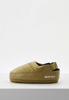 Слипоны Moon Boot