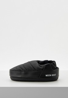 Слипоны Moon Boot