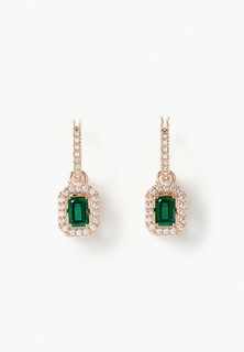 Серьги Swarovski®