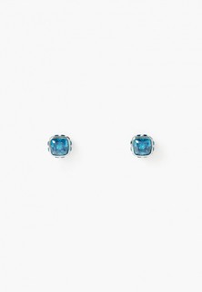 Серьги Swarovski®