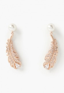 Серьги Swarovski®