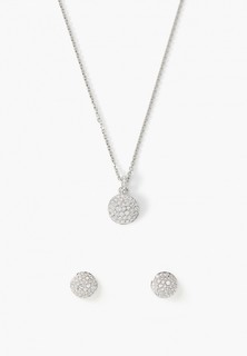 Колье и серьги Swarovski®