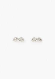 Серьги Swarovski®