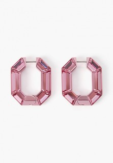 Серьги Swarovski®