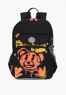 Рюкзак и брелок Grizzly