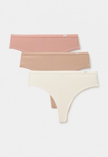 Трусы 3 шт. Atlantic