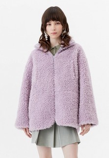 Куртка меховая Only Me