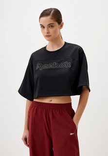 Футболка спортивная Reebok