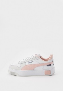 Кеды PUMA