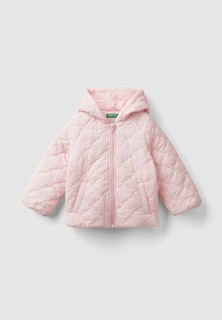 Куртка утепленная United Colors of Benetton