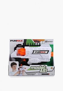 Пистолет игрушечный 1Toy