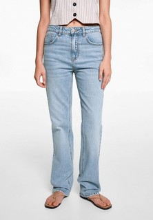 Джинсы Mango Kids